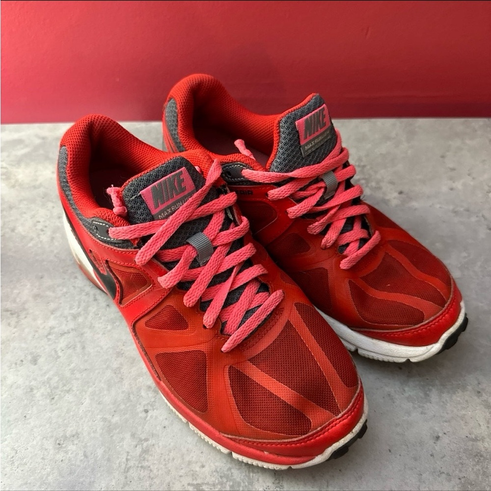 Nike max air shoes